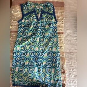 Vineyard vines dress